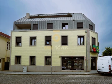 Apartamento T3 para Venda em Espinho