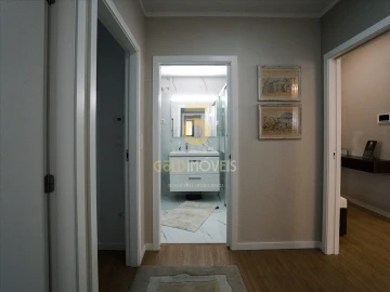 Apartamento T3 para Venda em Espinho