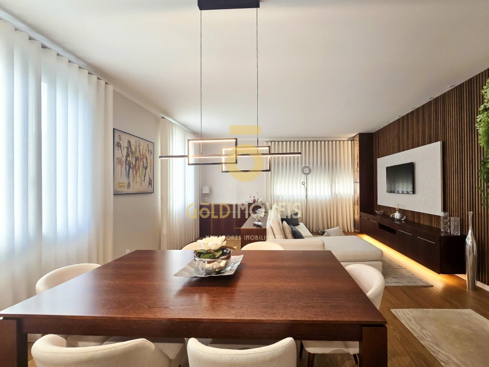 Apartamento T3 para Venda em Espinho Foto 5