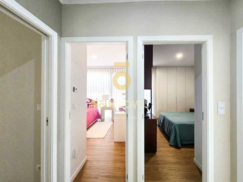 Apartamento T3 para Venda em Espinho Foto 42