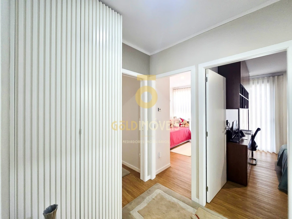 Apartamento T3 para Venda em Espinho Foto 41
