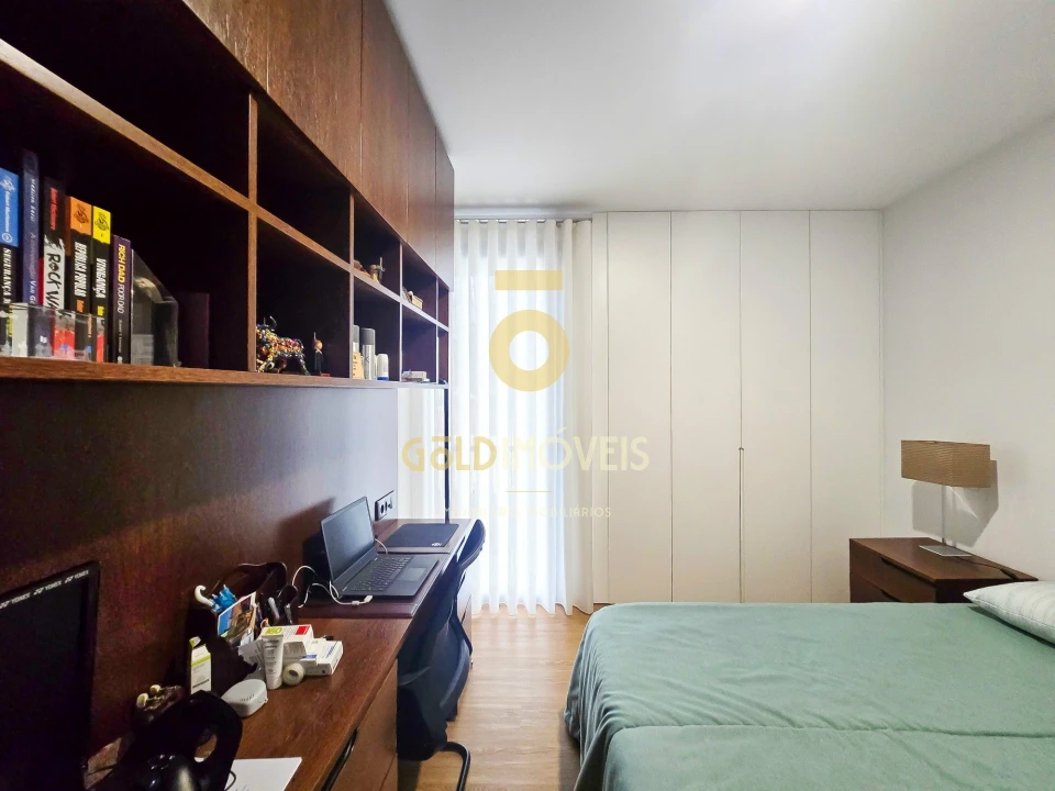 Apartamento T3 para Venda em Espinho Foto 39