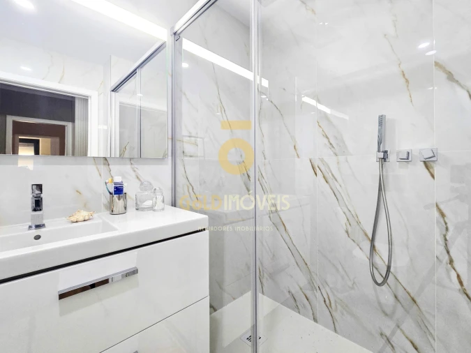 Apartamento T3 para Venda em Espinho Foto 25
