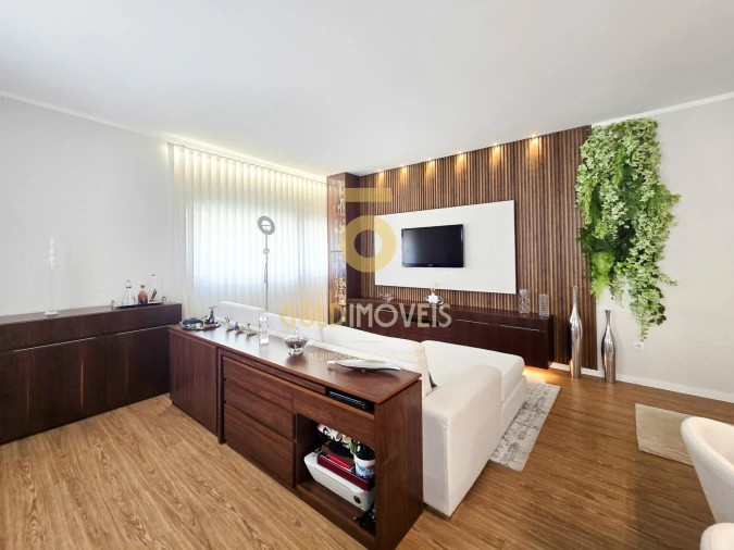 Apartamento T3 para Venda em Espinho Foto 7