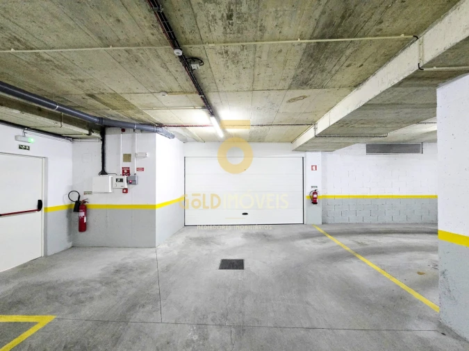 Apartamento T3 para Venda em Espinho Foto 43