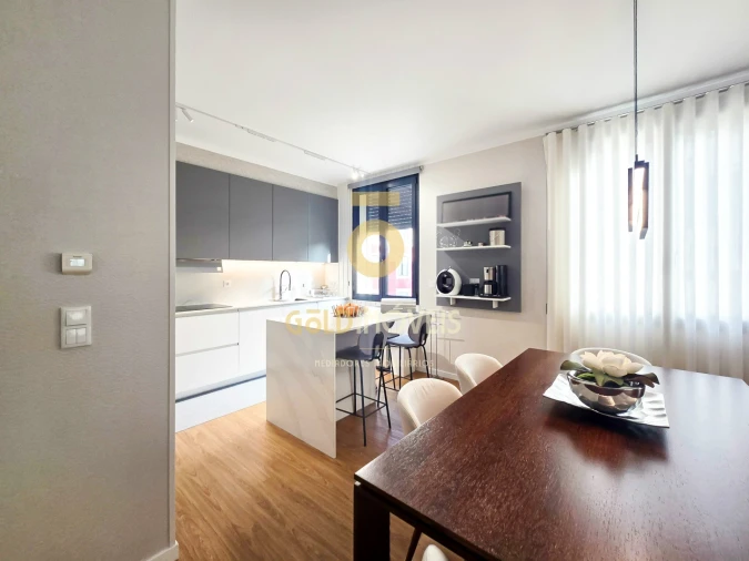 Apartamento T3 para Venda em Espinho Foto 15