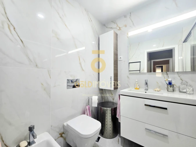 Apartamento T3 para Venda em Espinho Foto 26