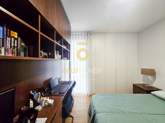 Apartamento T3 para Venda em Espinho Foto 39