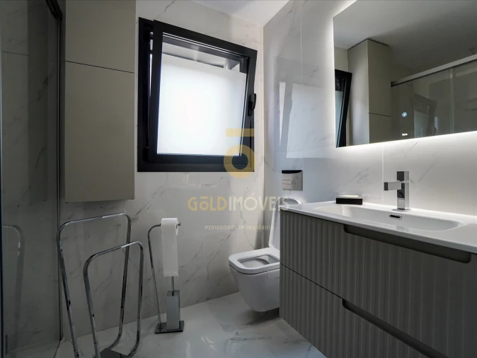 Apartamento T3 para Venda em Espinho Foto 32