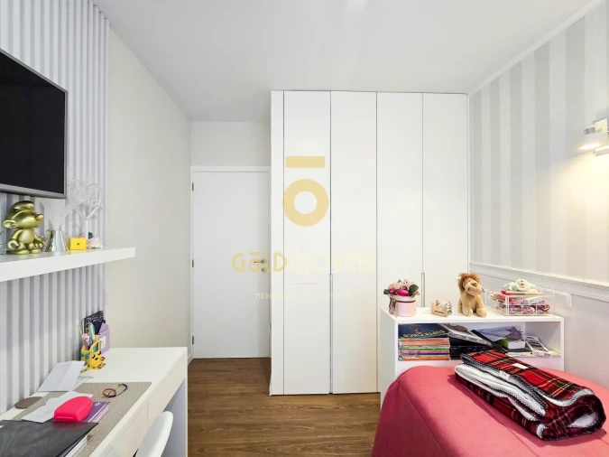 Apartamento T3 para Venda em Espinho Foto 38