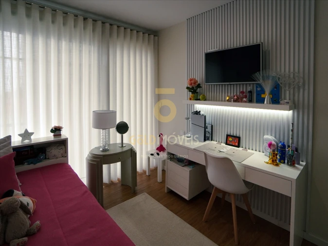 Apartamento T3 para Venda em Espinho Foto 29