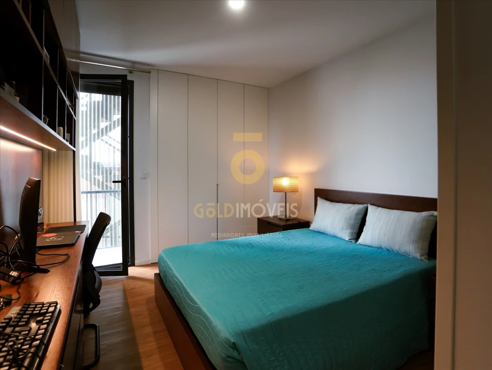 Apartamento T3 para Venda em Espinho Foto 36