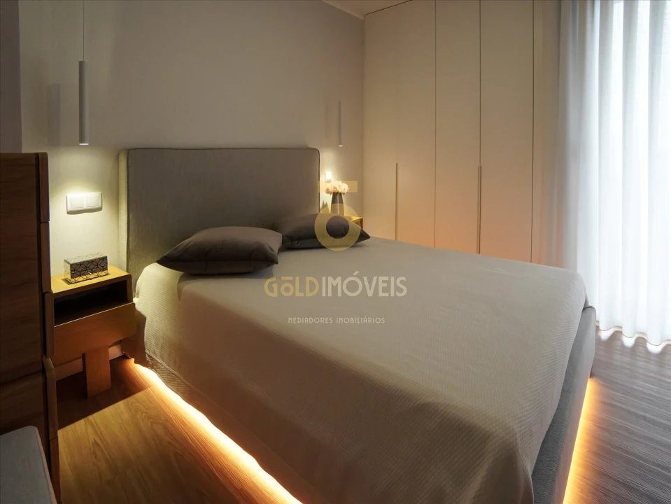 Apartamento T3 para Venda em Espinho Foto 33