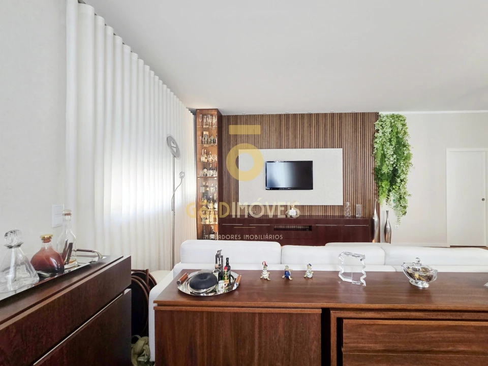 Apartamento T3 para Venda em Espinho Foto 4