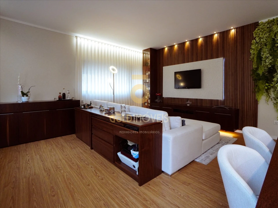 Apartamento T3 para Venda em Espinho Foto 35