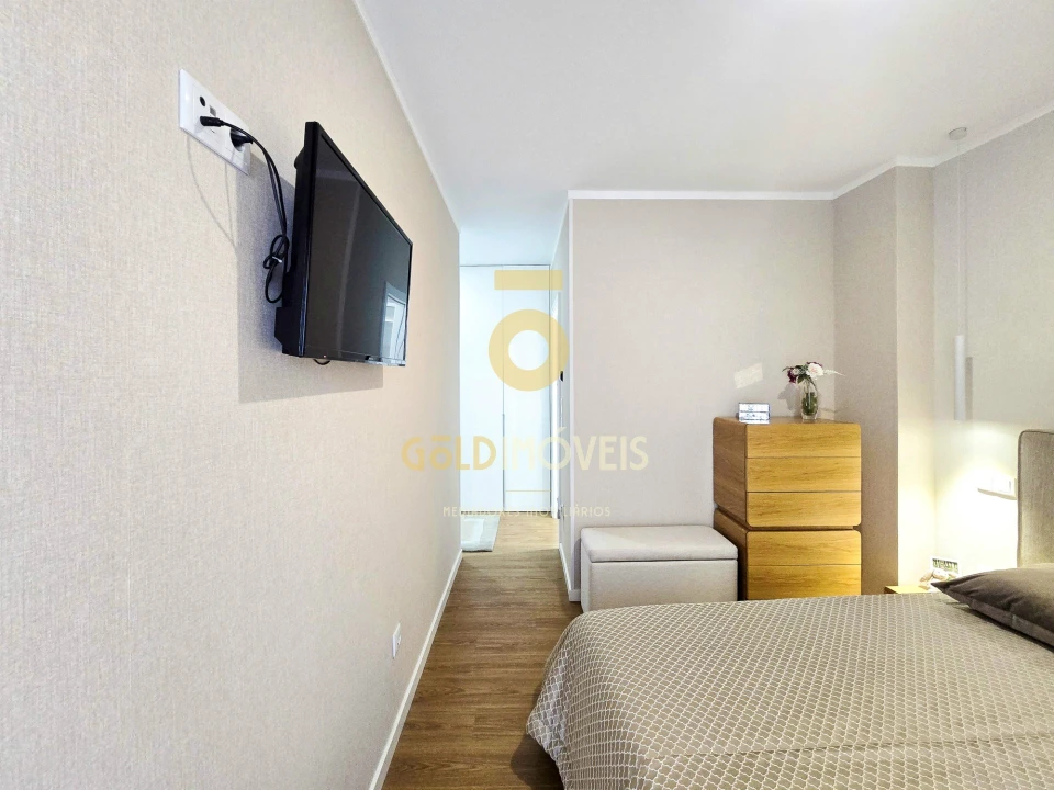 Apartamento T3 para Venda em Espinho Foto 21