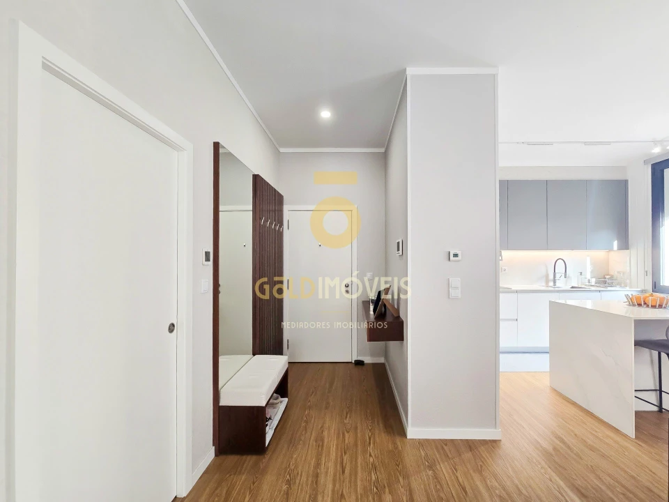 Apartamento T3 para Venda em Espinho Foto 14