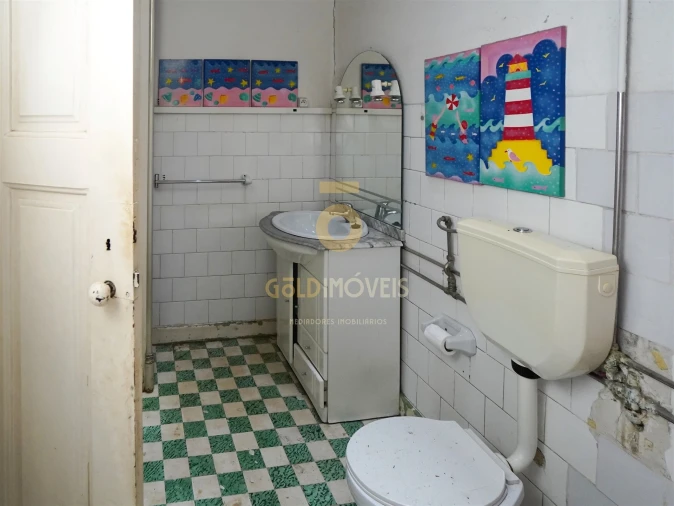 Moradia T4 para Venda em Cedofeita, Santo Ildefonso, Sé, Miragaia, São Nicolau e Vitória Foto 20