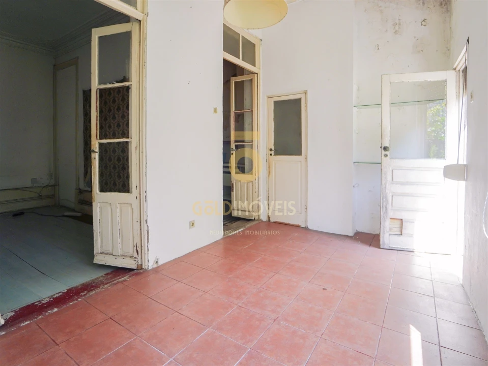 Moradia T4 para Venda em Cedofeita, Santo Ildefonso, Sé, Miragaia, São Nicolau e Vitória Foto 12