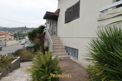 Moradia T3 para Venda em Fajões