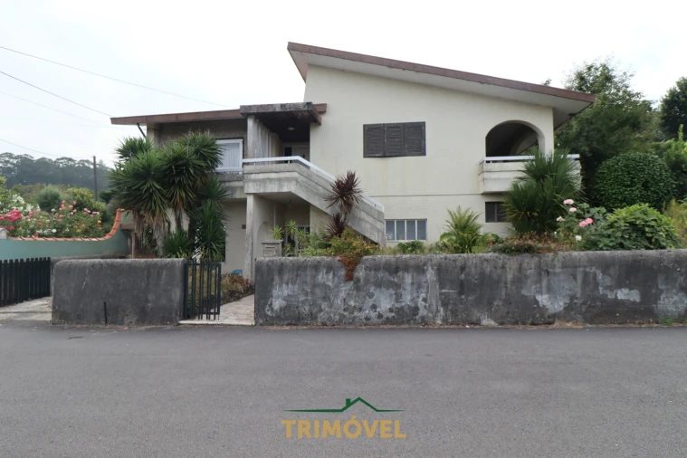 Moradia T3 para Venda em Fajões Foto 17