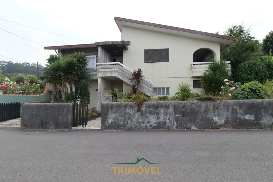 Moradia T3 para Venda em Fajões Foto 17