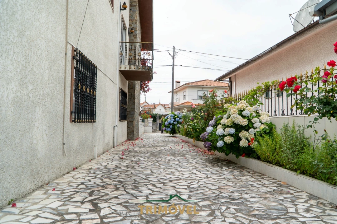 Moradia T3 para Venda em São Roque Foto 58