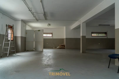 Moradia T3 para Venda em São Roque