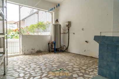 Moradia T3 para Venda em São Roque