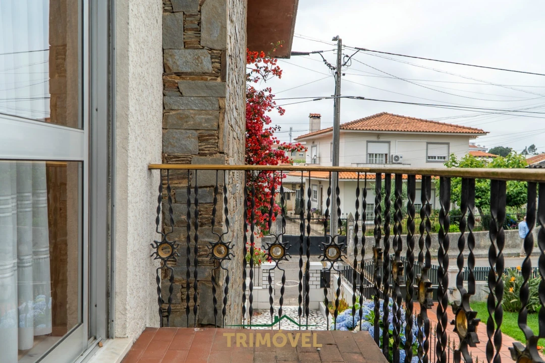 Moradia T3 para Venda em São Roque Foto 54