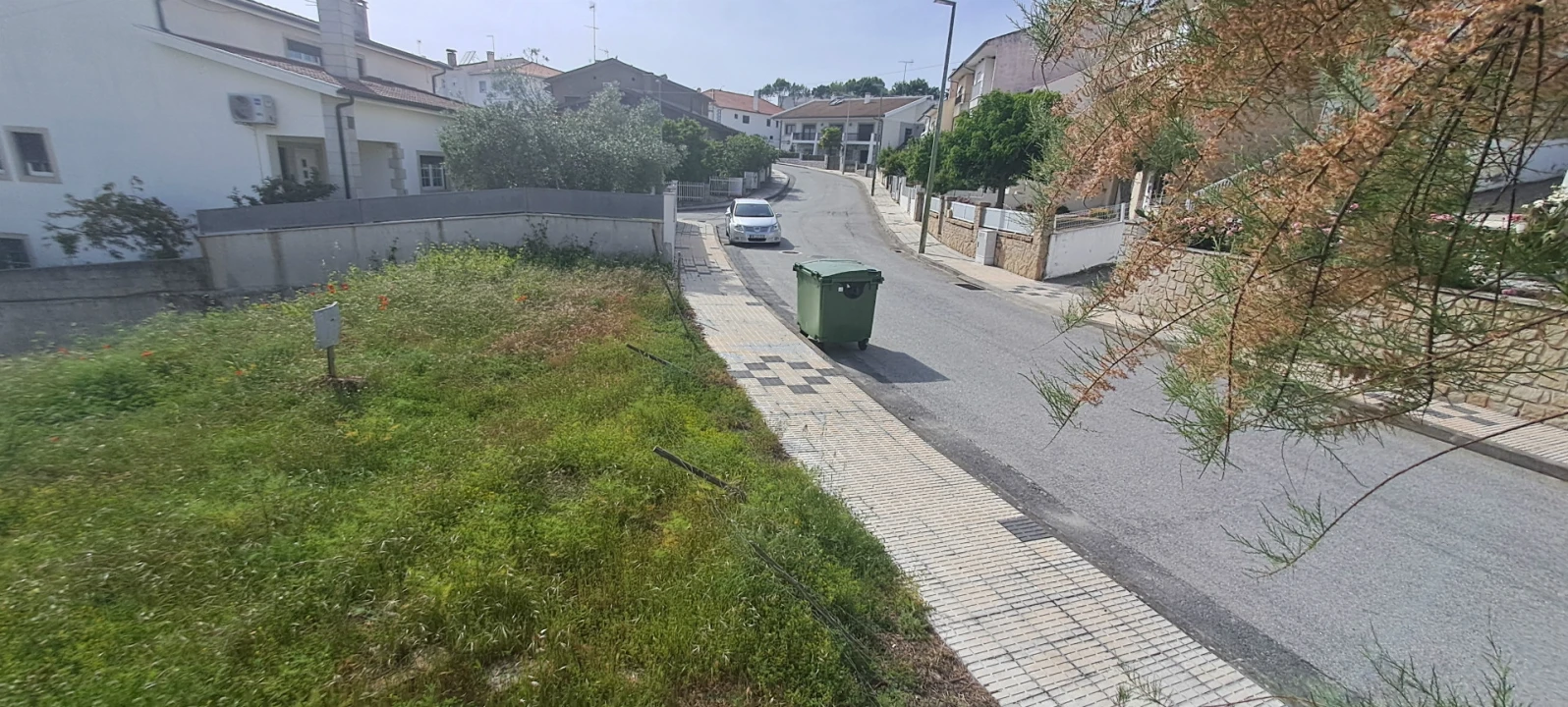 Terreno para Venda em Miranda do Douro Foto 15
