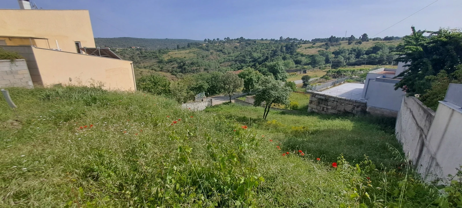 Terreno para Venda em Miranda do Douro Foto 8