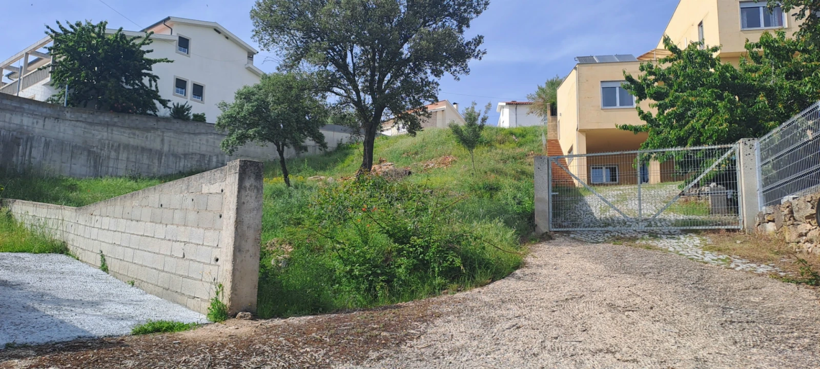 Terreno para Venda em Miranda do Douro Foto 4