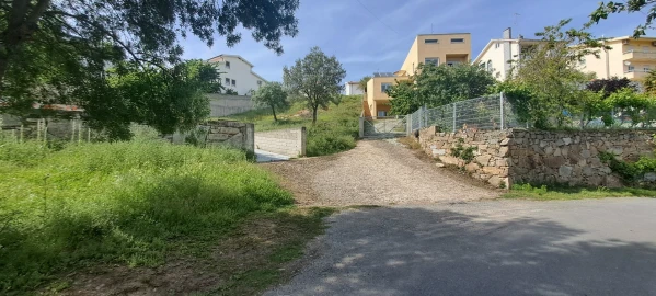 Terreno para Venda em Miranda do Douro