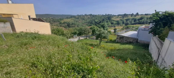 Terreno para Venda em Miranda do Douro
