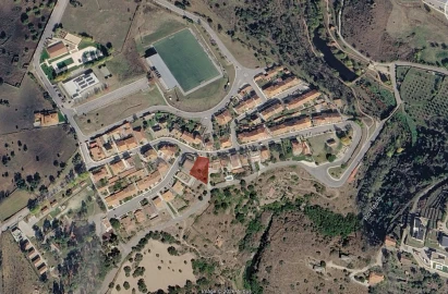 Terreno para Venda em Miranda do Douro