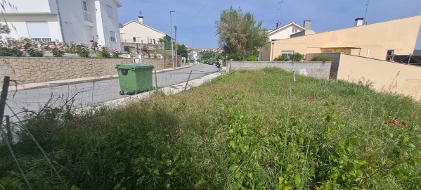 Terreno para Venda em Miranda do Douro