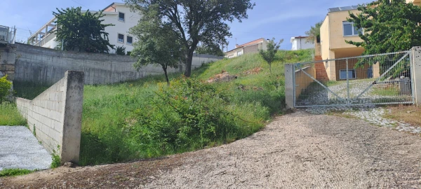 Terreno para Venda em Miranda do Douro