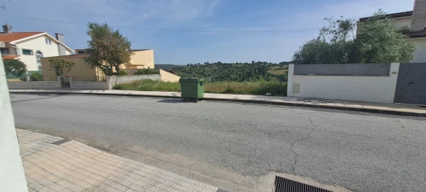 Terreno para Venda em Miranda do Douro