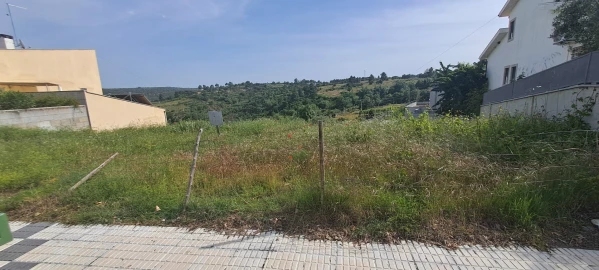 Terreno para Venda em Miranda do Douro