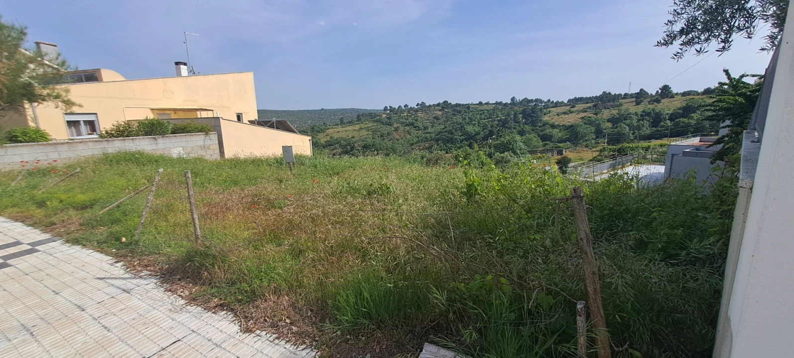 Terreno para Venda em Miranda do Douro Foto 7