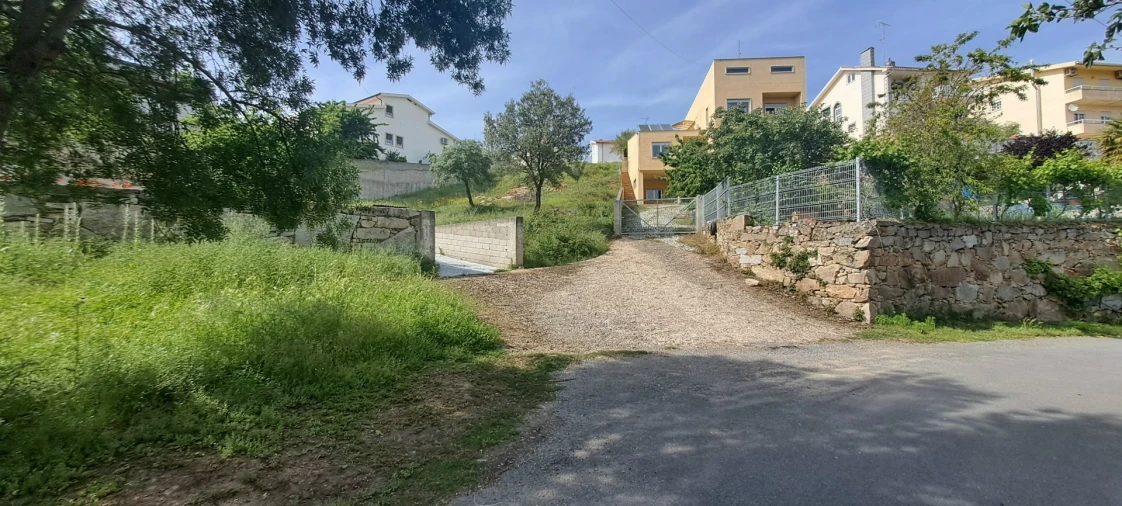 Terreno para Venda em Miranda do Douro Foto 16