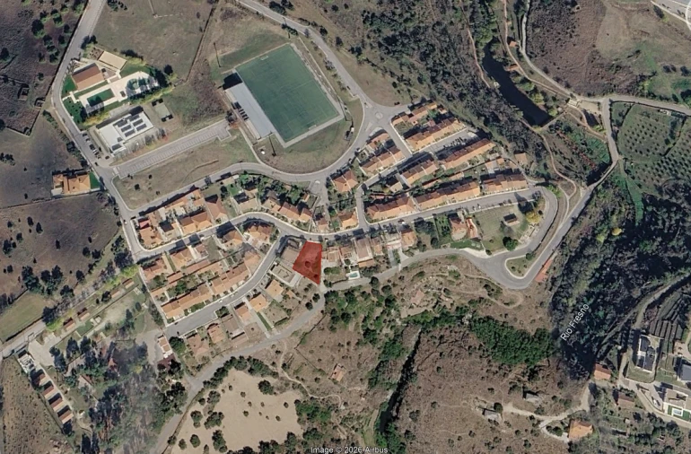Terreno para Venda em Miranda do Douro Foto 6