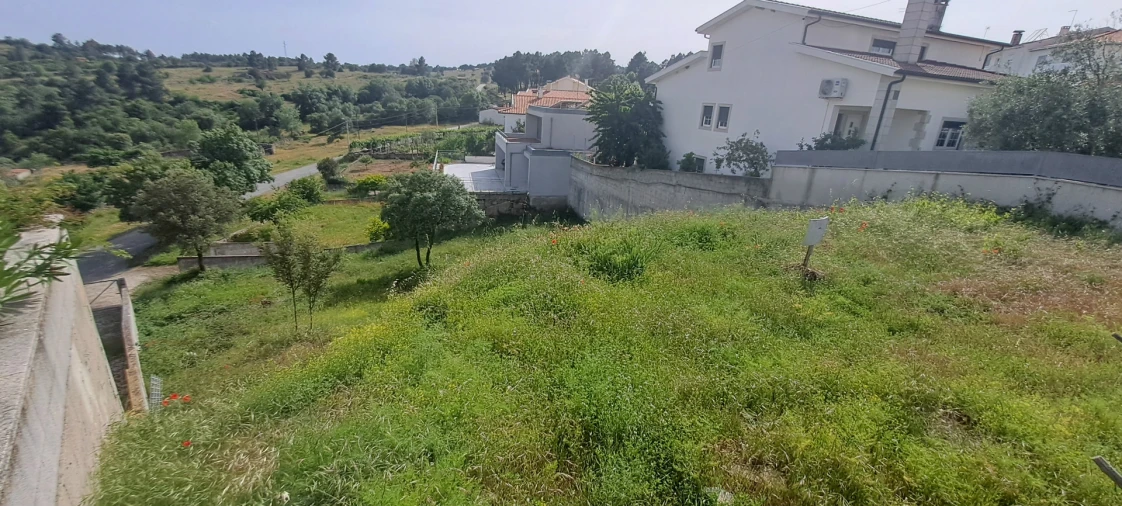 Terreno para Venda em Miranda do Douro Foto 13