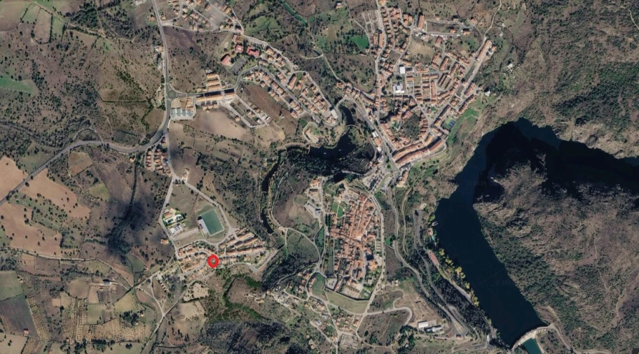 Terreno para Venda em Miranda do Douro Foto 19