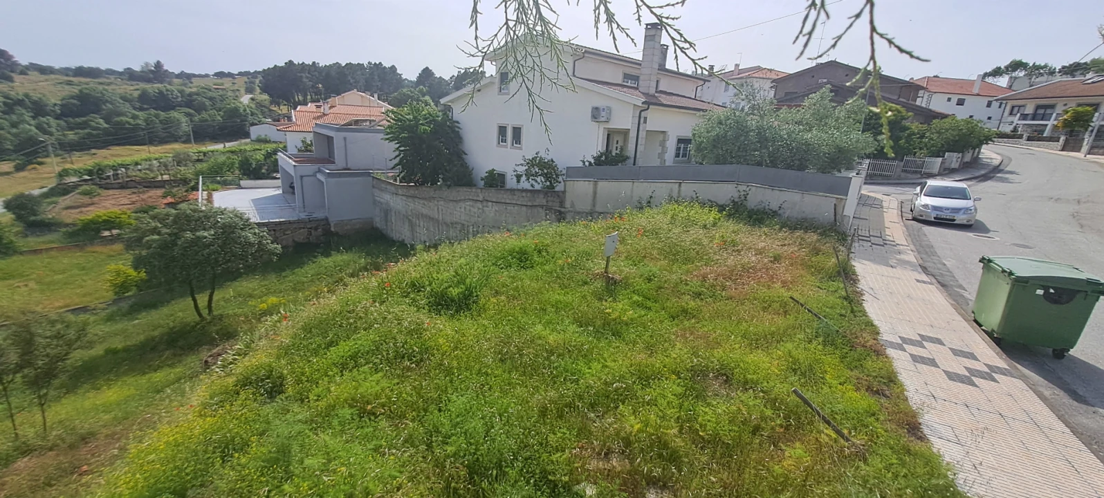 Terreno para Venda em Miranda do Douro Foto 14