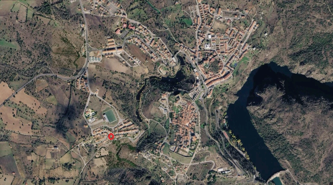 Terreno para Venda em Miranda do Douro Foto 19