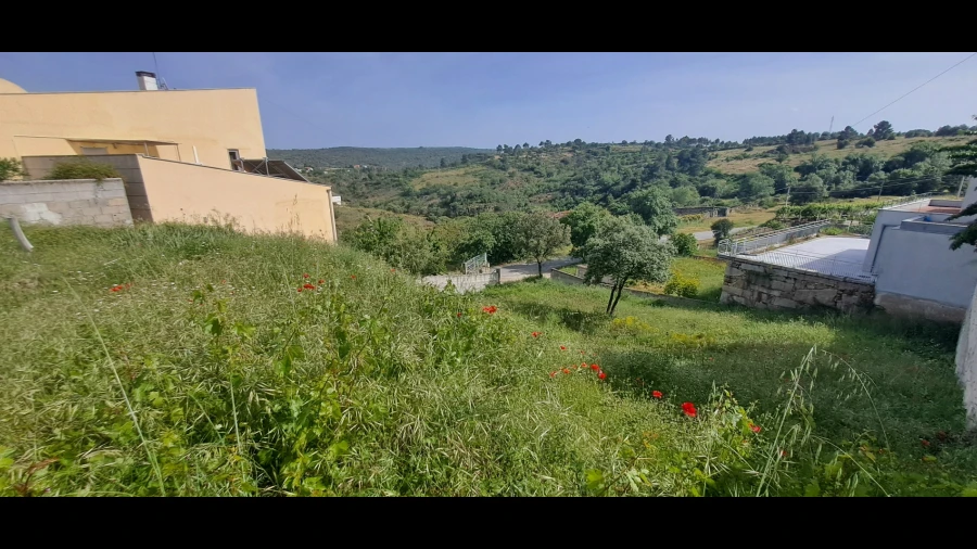 Terreno para Venda em Miranda do Douro