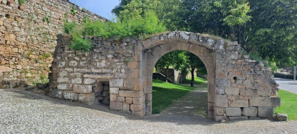 Moradia T2 para Venda em Miranda do Douro