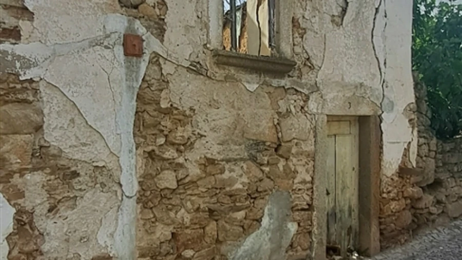 Moradia T2 para Venda em Miranda do Douro